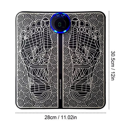 Oferta de Año Nuevo – Masajeador de Pies RelaxPro